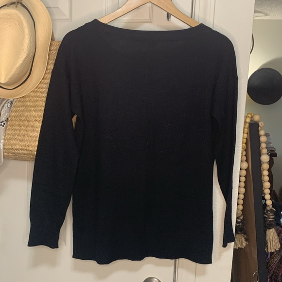 GAP soft spun knit sweater - Picture 8 of 8